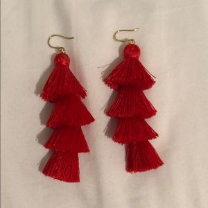 Bauble Bar Earrings